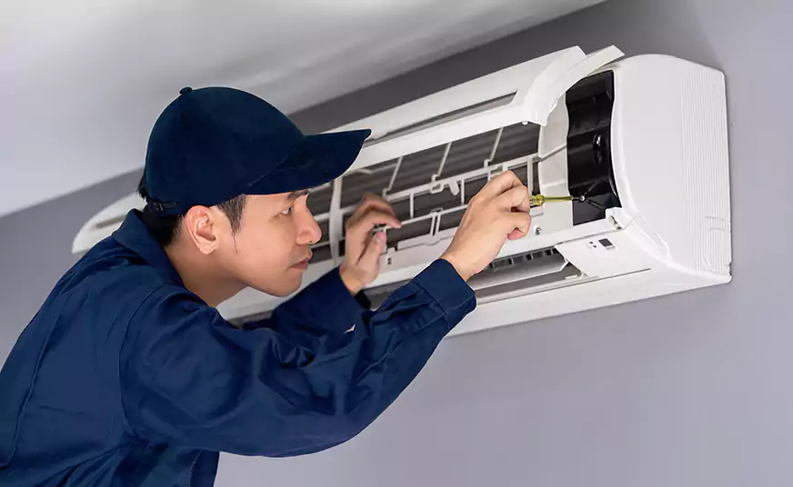 AC Duct Cleaning South Riding