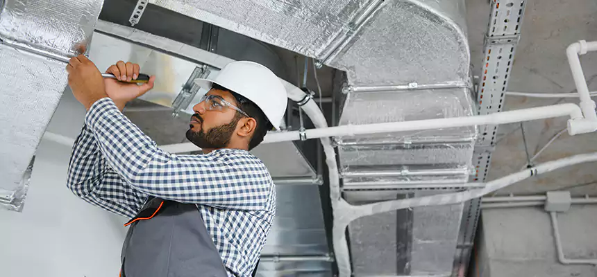 Proactive Ac Vent Repairs & Air Duct Replacement Companies Near Me in South Riding