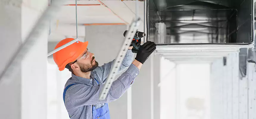 Our Air Vent Replacement Services in South Riding, VA