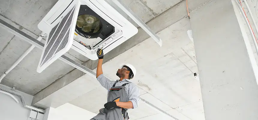 Efficient Multi‑Unit & HOA Annual Vent Cleaning Plans in South Riding