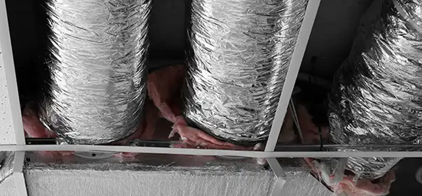 Scalable Commercial Multi‑Unit Dryer Vent Camera Inspection in South Riding, VA