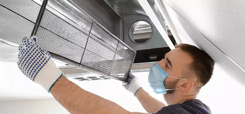 Our Dryer Vent Replacement Services in South Riding, VA