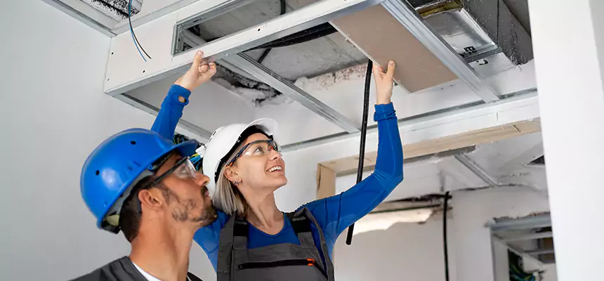 Reliable Green Air Duct Cleaning Services in South Riding