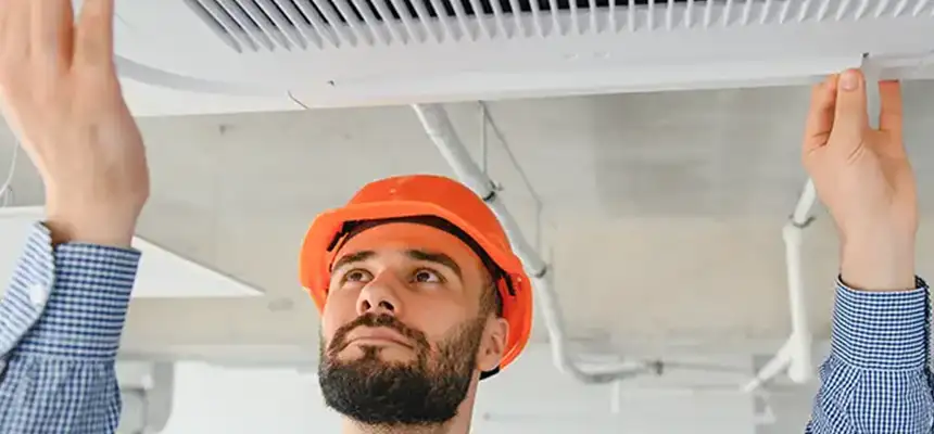 Our Furnace Vent Cleaning Services in South Riding, VA