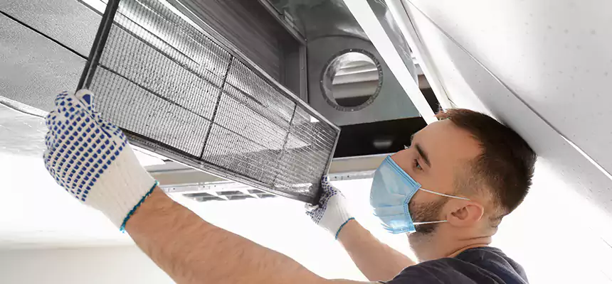 Our Home Duct Cleaning Services in South Riding, VA  