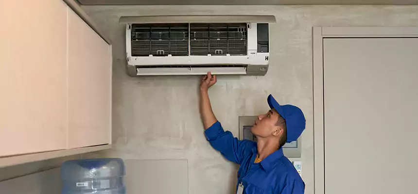 Balanced Fresh‑Air Ventilation (ERV/HRV) in South Riding