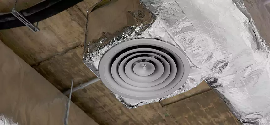 Our Industrial Dryer Vent Cleaning Services in South Riding, VA