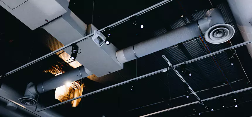 Our Seasonal Allergy Air Duct Cleaning Services in South Riding, VA