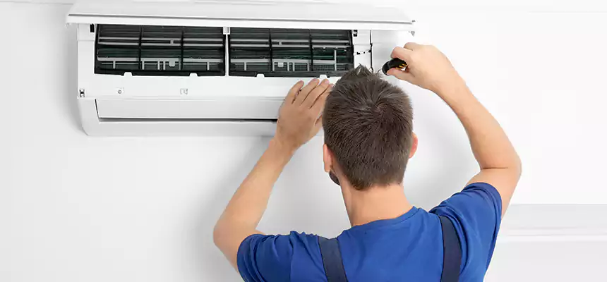 Our Smart Air Conditioning Installation Services in South Riding, VA