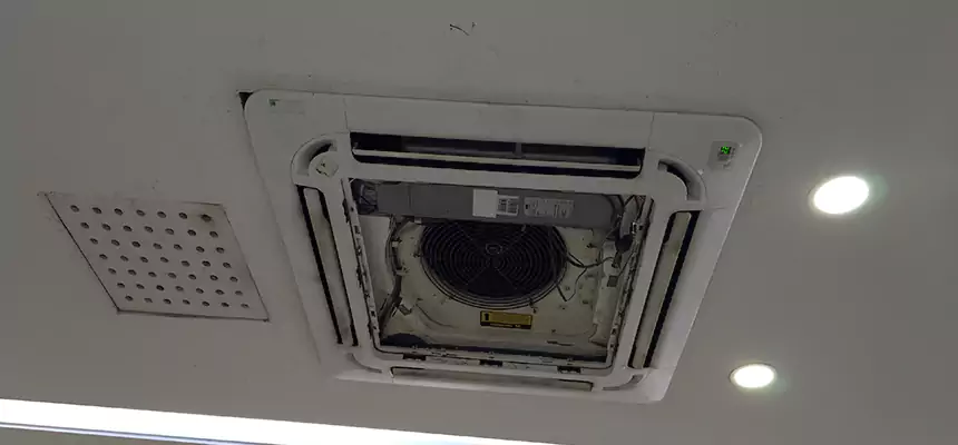 Our Wall Vent Cleaning Service Services in South Riding, VA