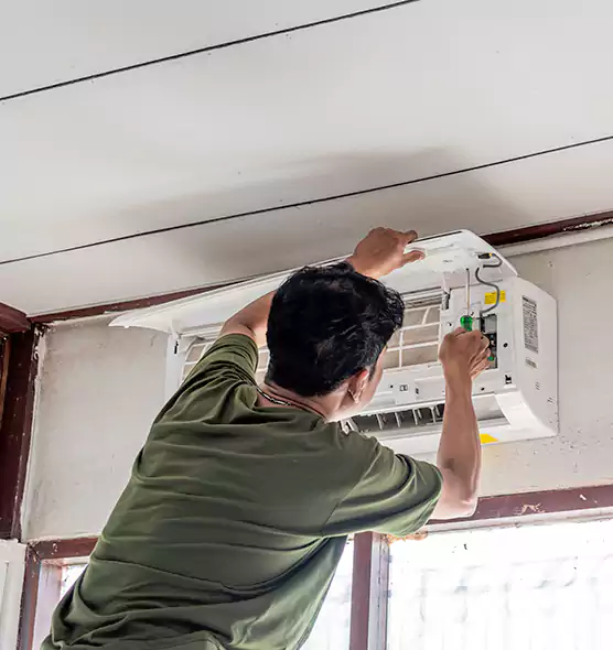 About Air Duct & AC Odor Removal in South Riding, VA