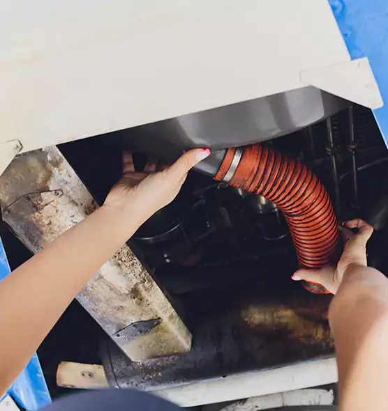 About Air Duct Virus Disinfection in South Riding, VA