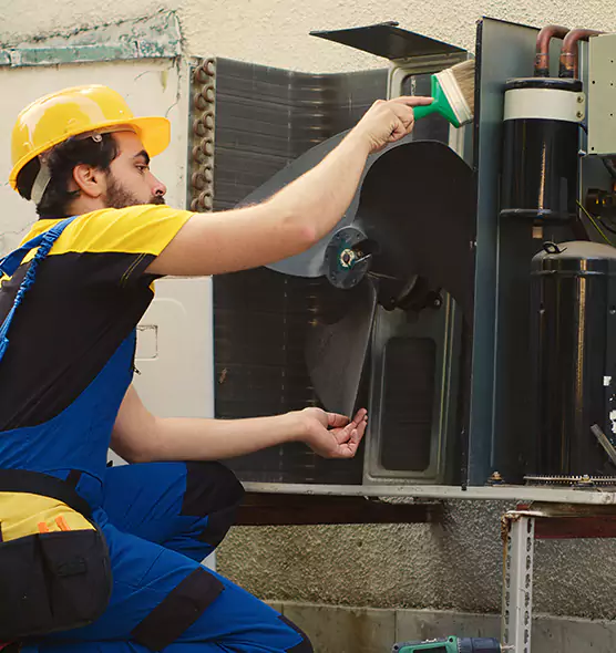 Professional Air Duct Washing Service in South Riding, VA