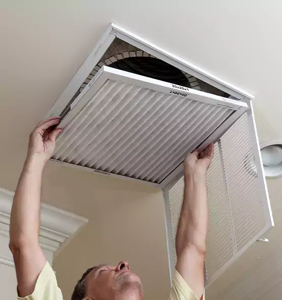 Trusted Apartment Air Duct Cleaning in South Riding, VA