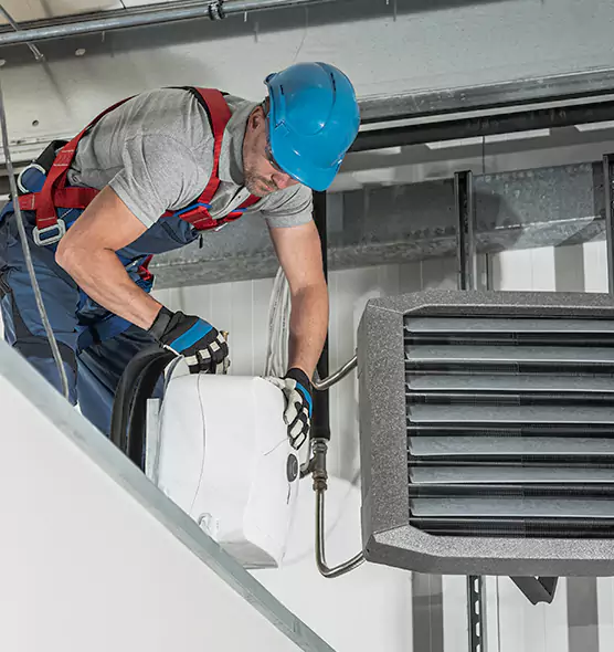 Professional Custom HVAC Ductworkin South Riding, VA