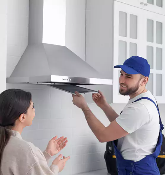 Professional Dryer Vent Cleaning Service in South Riding, VA