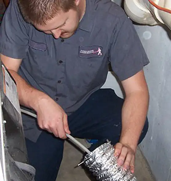 About Dryer Vent Hose Installation in South Riding, VA