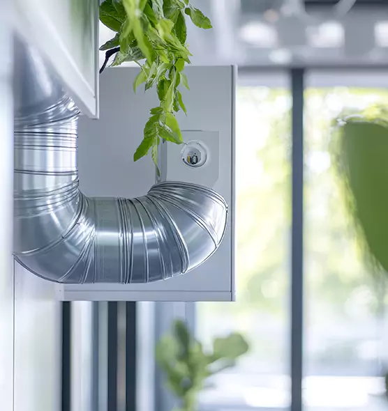 Professional Eco-Safe Dryer Vent Cleaning in South Riding, VA