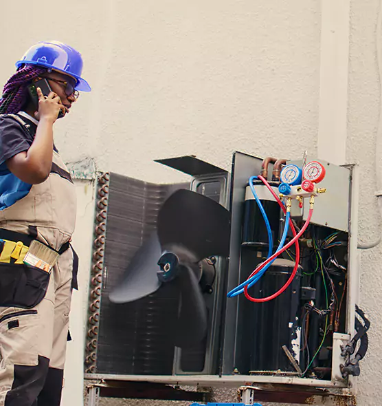 Professional Energy-Efficient HVAC Cleaning in South Riding, VA