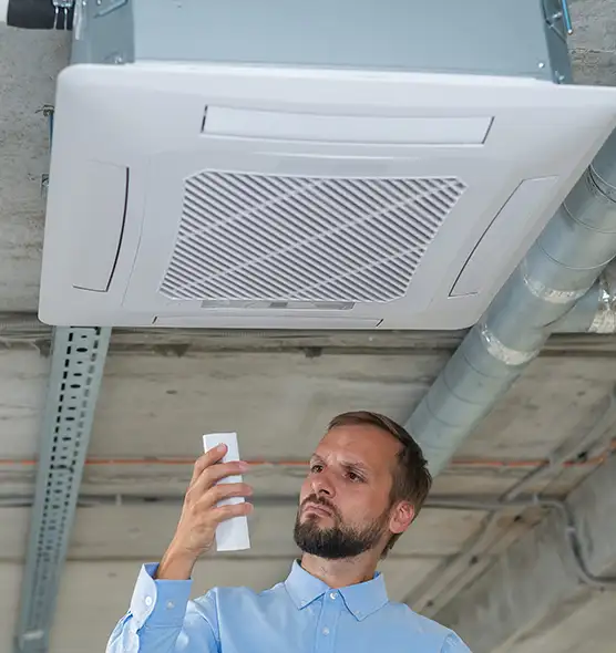 About Local Vent Cleaning Services in South Riding, VA