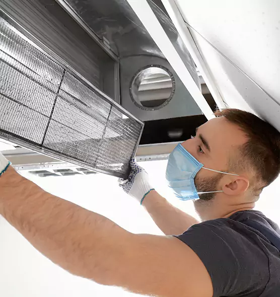 About Remove Smoke Smell From Air Duct in South Riding, VA