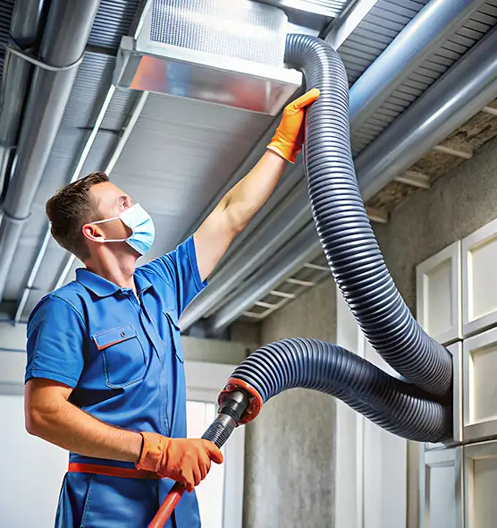 Welcome to Air Duct Cleaning & Repairs South Riding — Your Local Roof Dryer Vent Cleaning Specialists in South Riding, VA