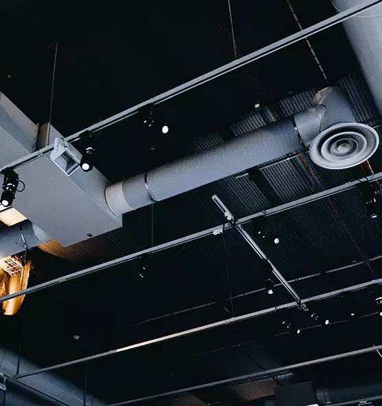 Professinal UV Light Air Purification for Ducts in South Riding, VA