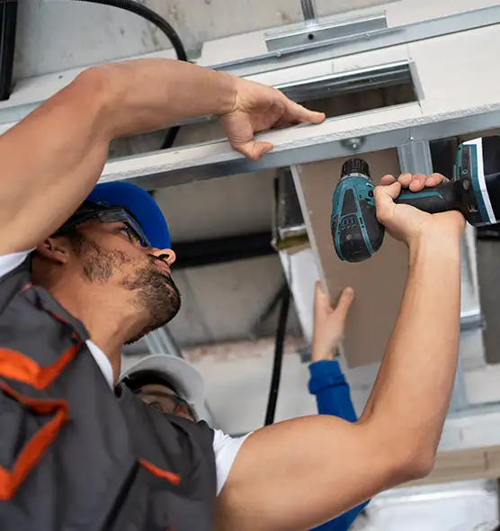 About Vent Smoke Odor Elimination in South Riding, VA