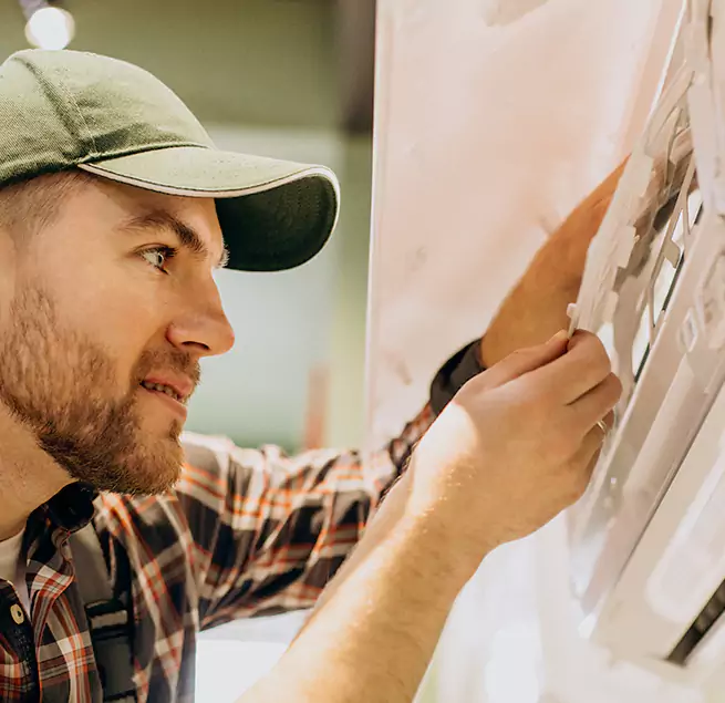 Why Homeowners Businesses Trust Us in South Riding, VA?