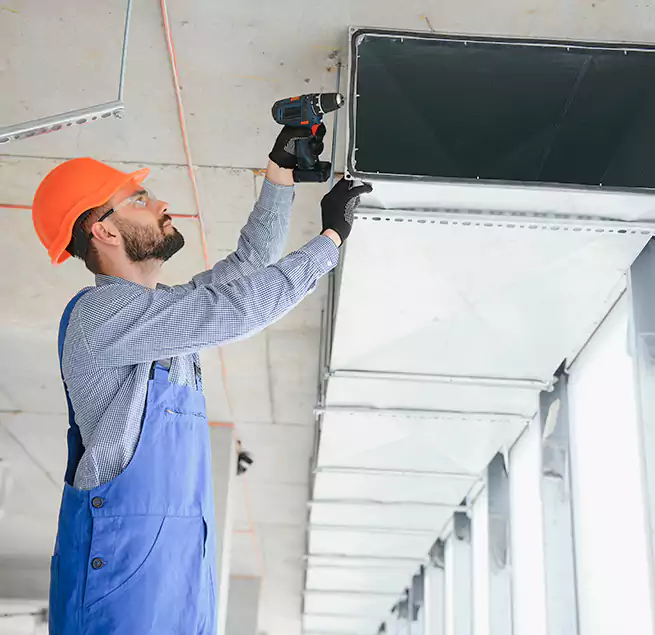 Why Homeowners & Businesses Trust Us in South Riding, VA?