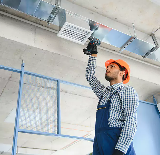 Why Homeowners & Businesses Trust Us in South Riding, VA?