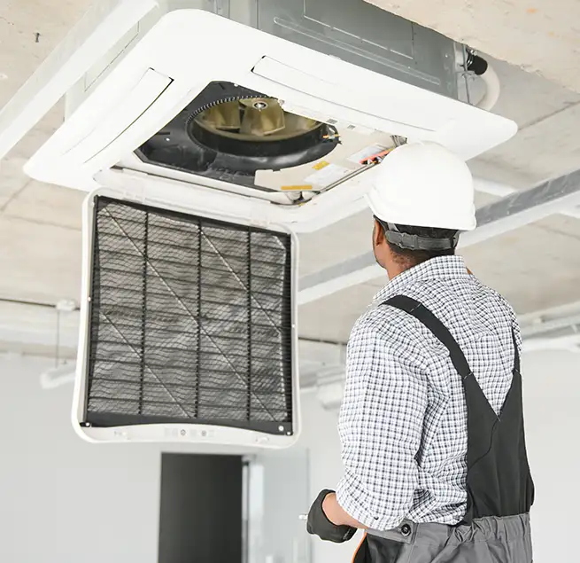 Why Homeowners & Businesses Trust Us in South Riding, VA?