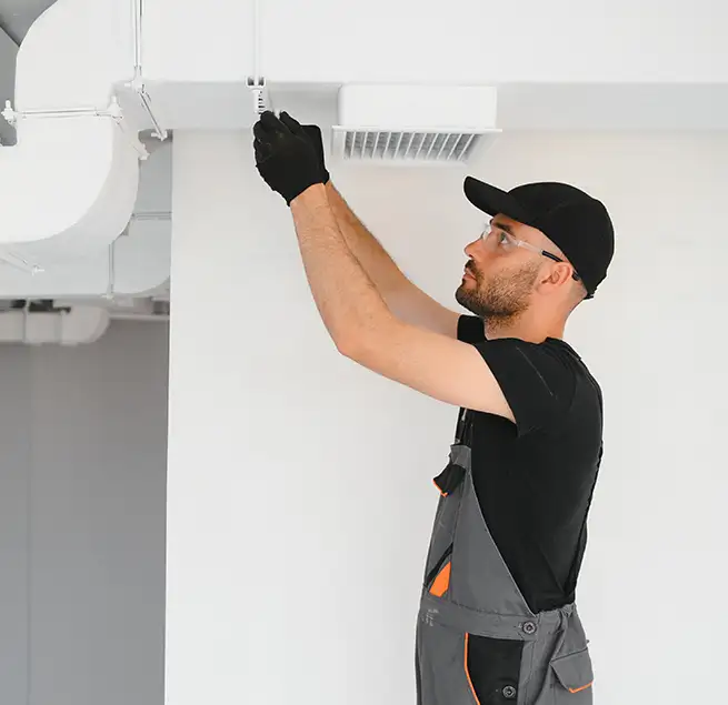 Why Homeowners & Businesses Trust Us in South Riding, VA?