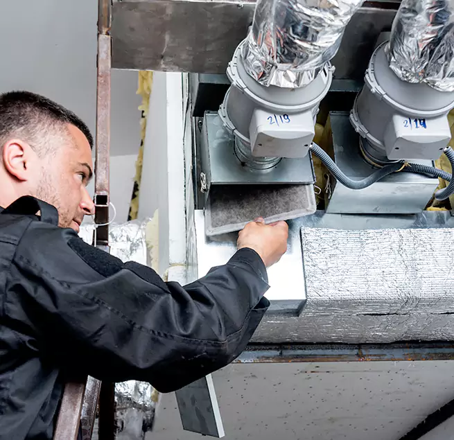 Why Homeowners & Businesses Trust Us in South Riding, VA