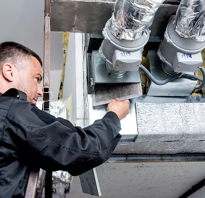 Why Homeowners & Businesses Trust Us in South Riding, VA?