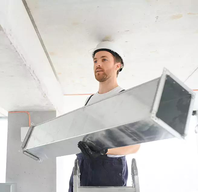 Why Homeowners & Businesses Trust Us in South Riding, VA