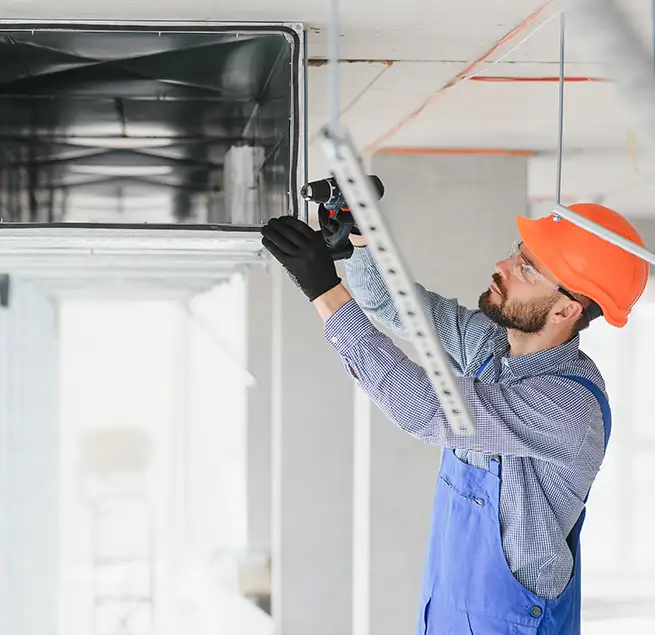 Why Homeowners & Businesses Trust Us in South Riding, VA?