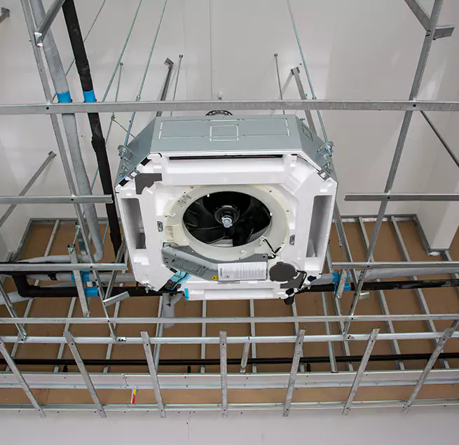 Why Homeowners & Businesses Trust Us in South Riding, VA?