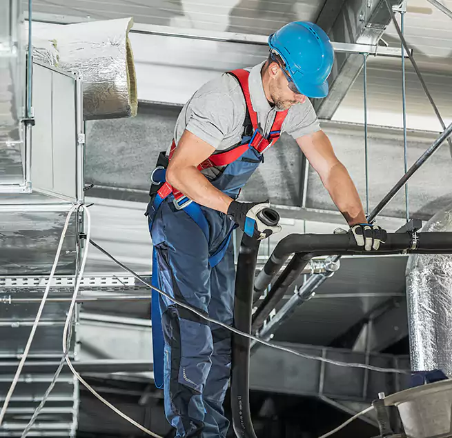 Why Homeowners & Businesses Trust Us in South Riding, VA?