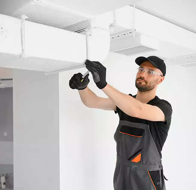 Why Homeowners & Businesses Trust Us in South Riding, VA?