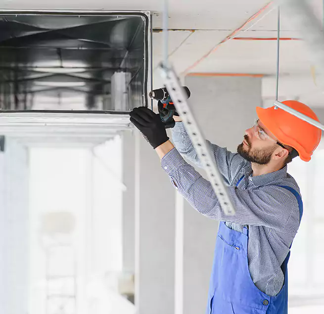 Why Homeowners & Businesses Trust Us South Riding, VA