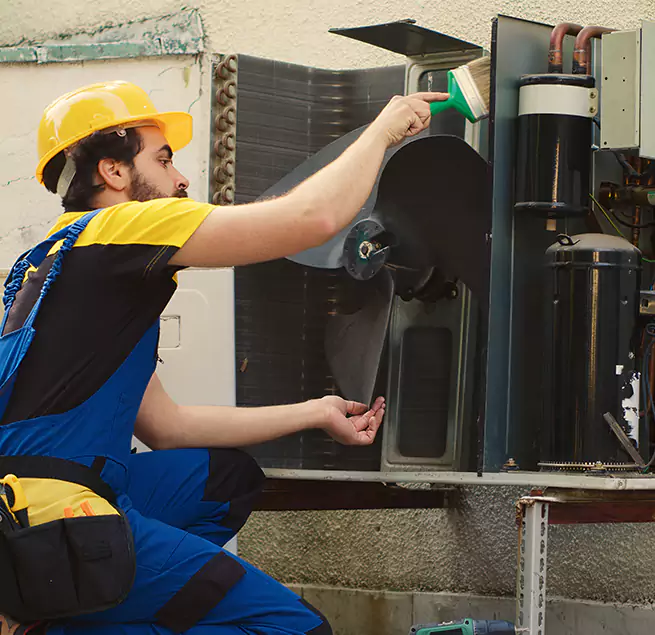 Why Homeowners & Businesses Trust Us South Riding, VA?