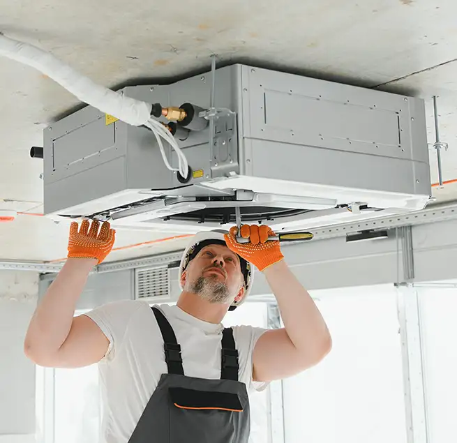 Why Homeowners & Businesses Trust Us South Riding, VA