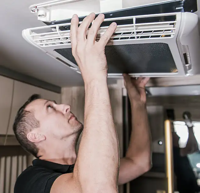 Why Homeowners & Businesses Trust Us South Riding, VA