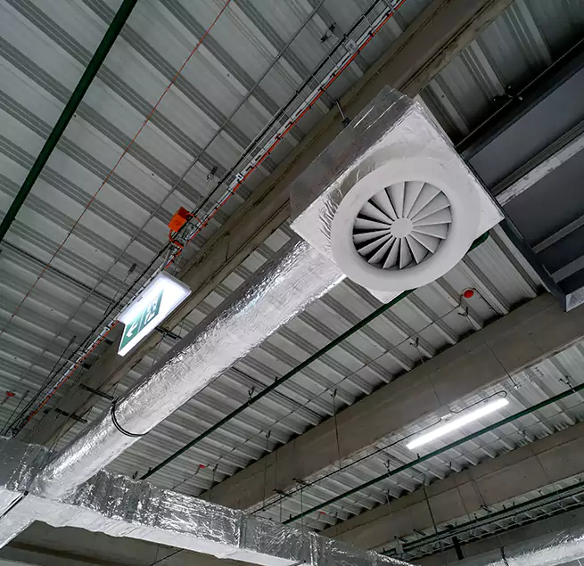 Why Homeowners & Businesses Trust Us in South Riding, VA?