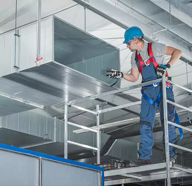 Why Homeowners & Businesses Trust Us in South Riding, VA?