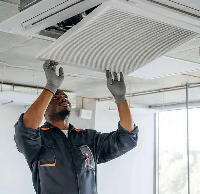 Why Homeowners & Businesses Trust Us in South Riding, VA?