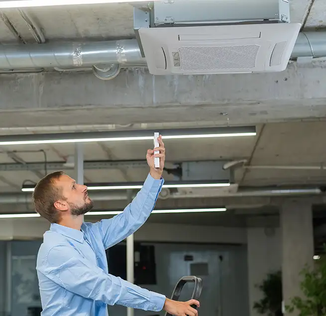 Why Homeowners & Businesses Trust Us in South Riding, VA?