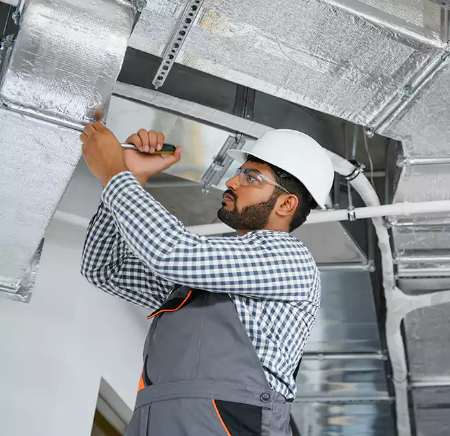 Why Homeowners & Businesses Trust Us in South Riding, VA?