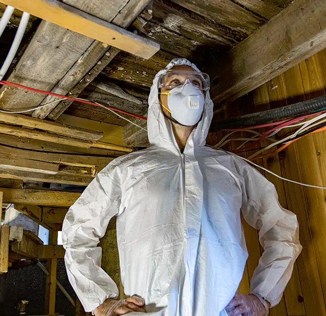 Why Homeowners & Businesses Trust Us in South Riding, VA?